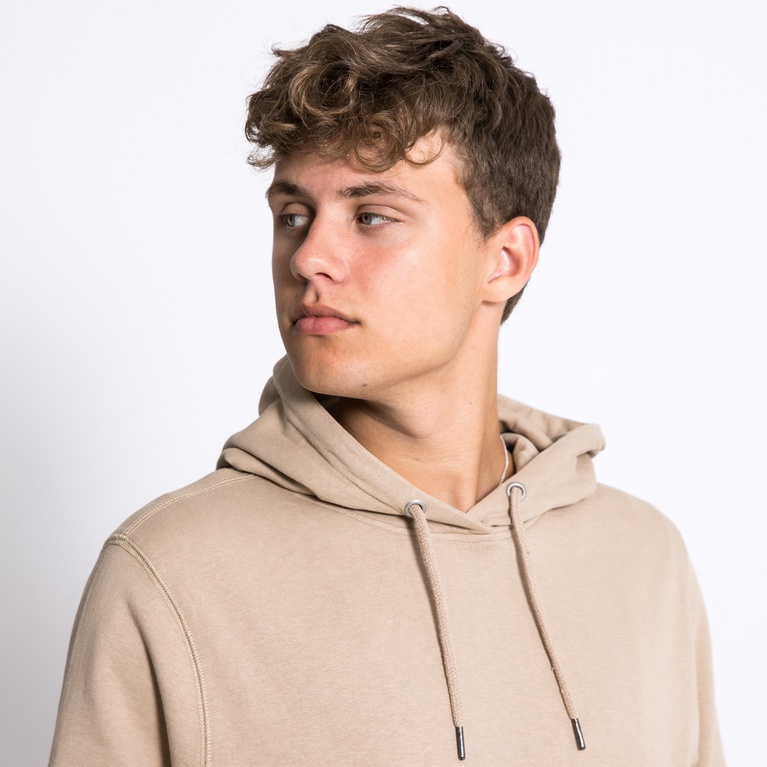Hoodie Premium Hood "Med tryck" Hoodie Premium Hood "Med tryck"